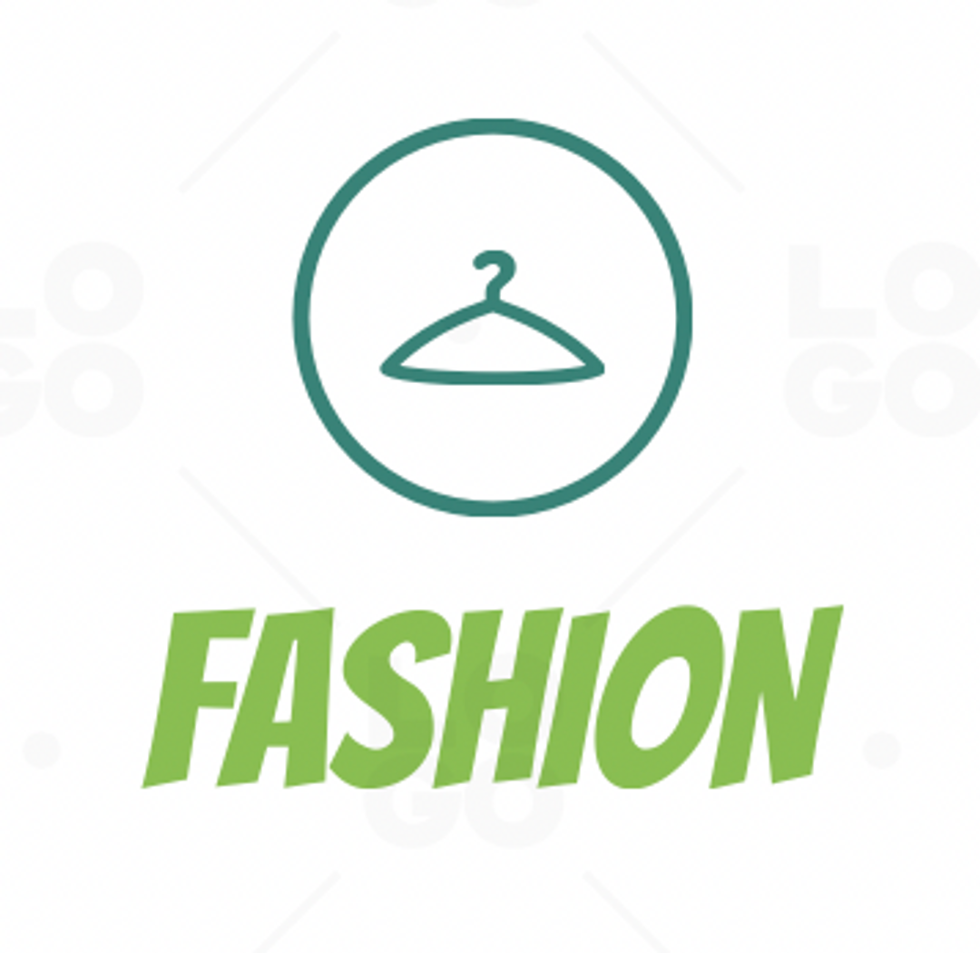 fashion and clothing logos and names