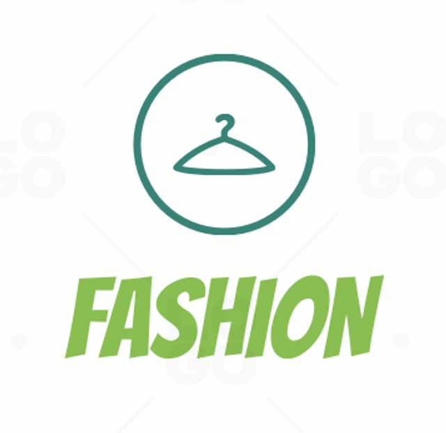 Fashion Logo Maker