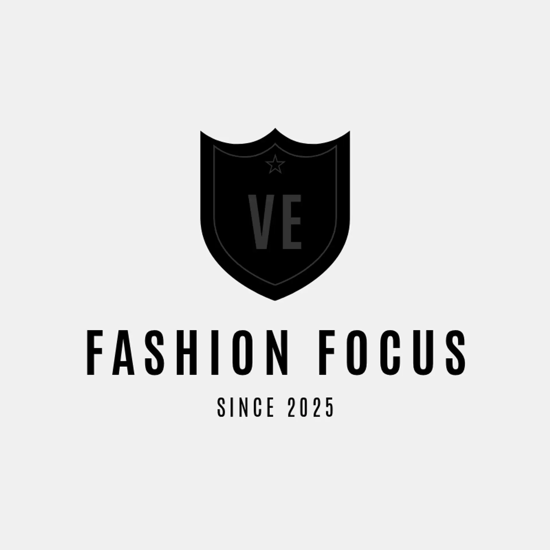 Glamour Grid logo for fashion blog