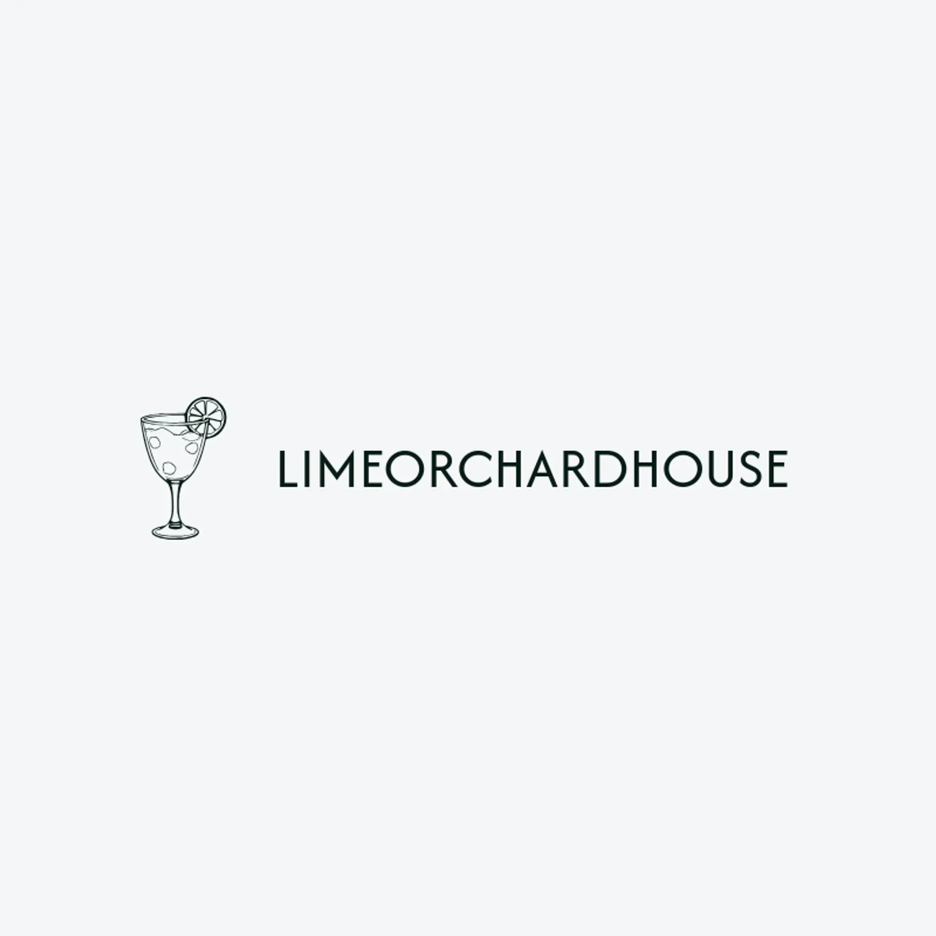Lime Orchard House logo for Lime
