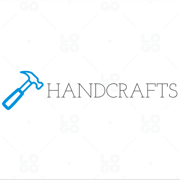 handicraft symbol of needle with thread forming sun | Logo Template by  LogoDesign.net