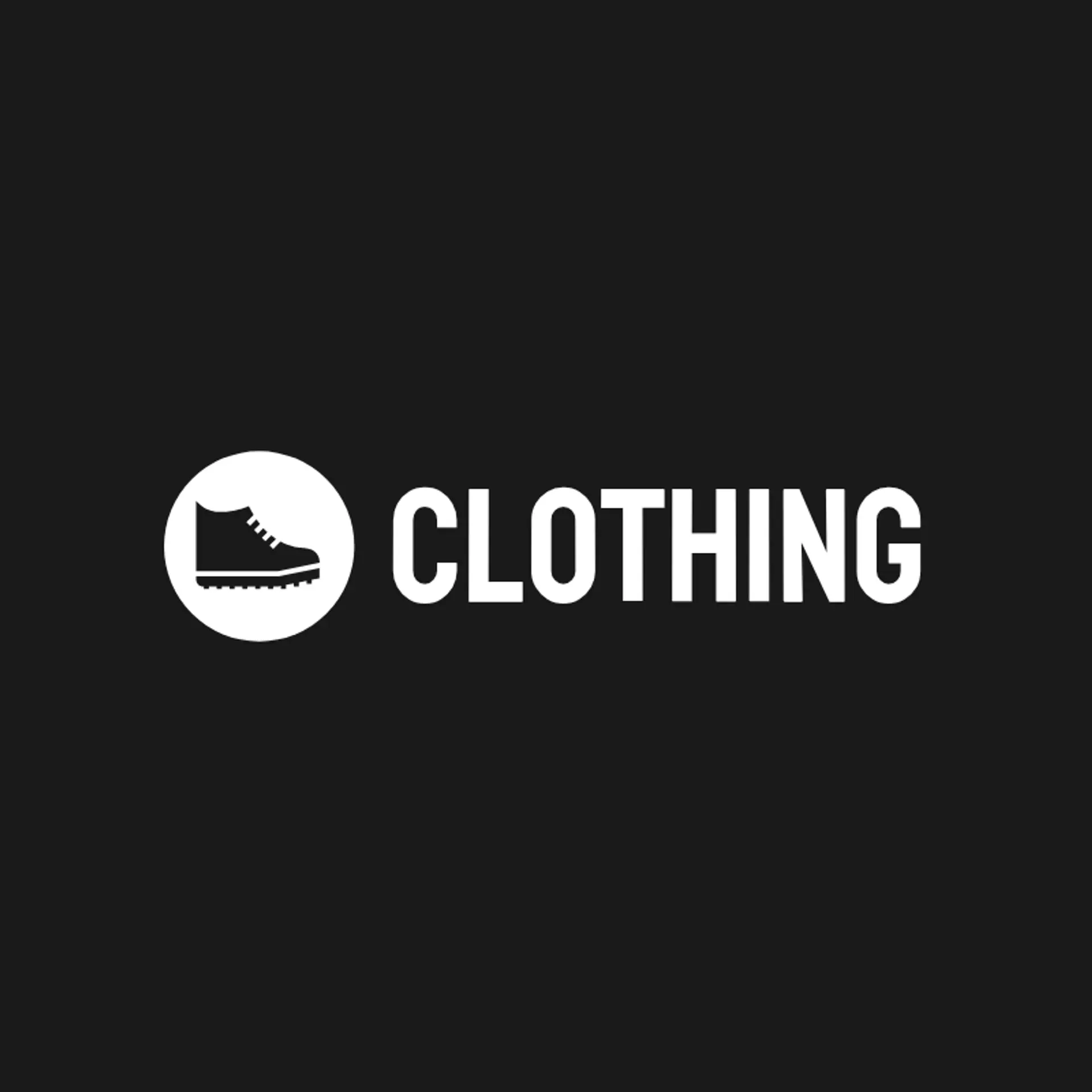 Elegant Edge logo for fashion brand