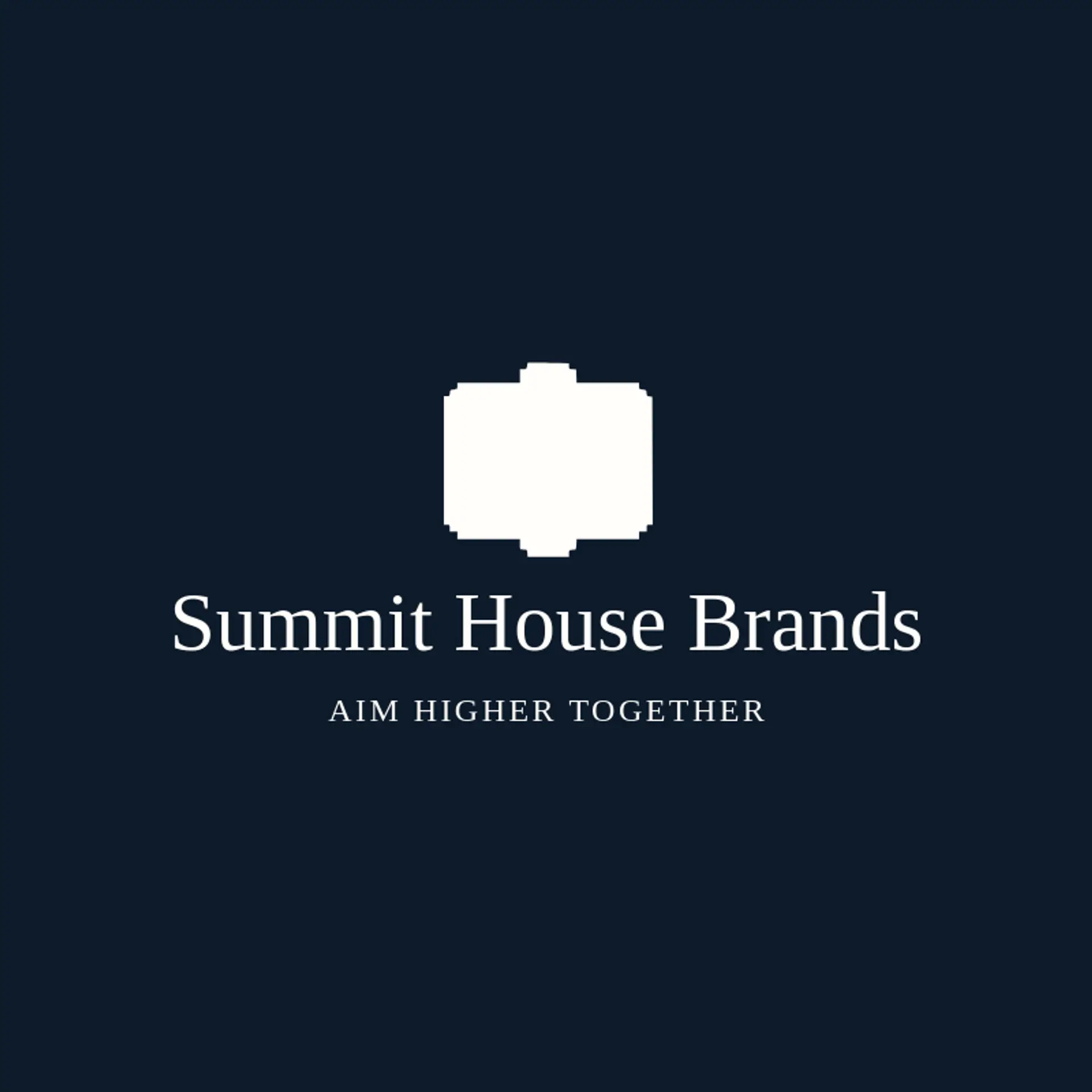 Summit House Brands logo for boss