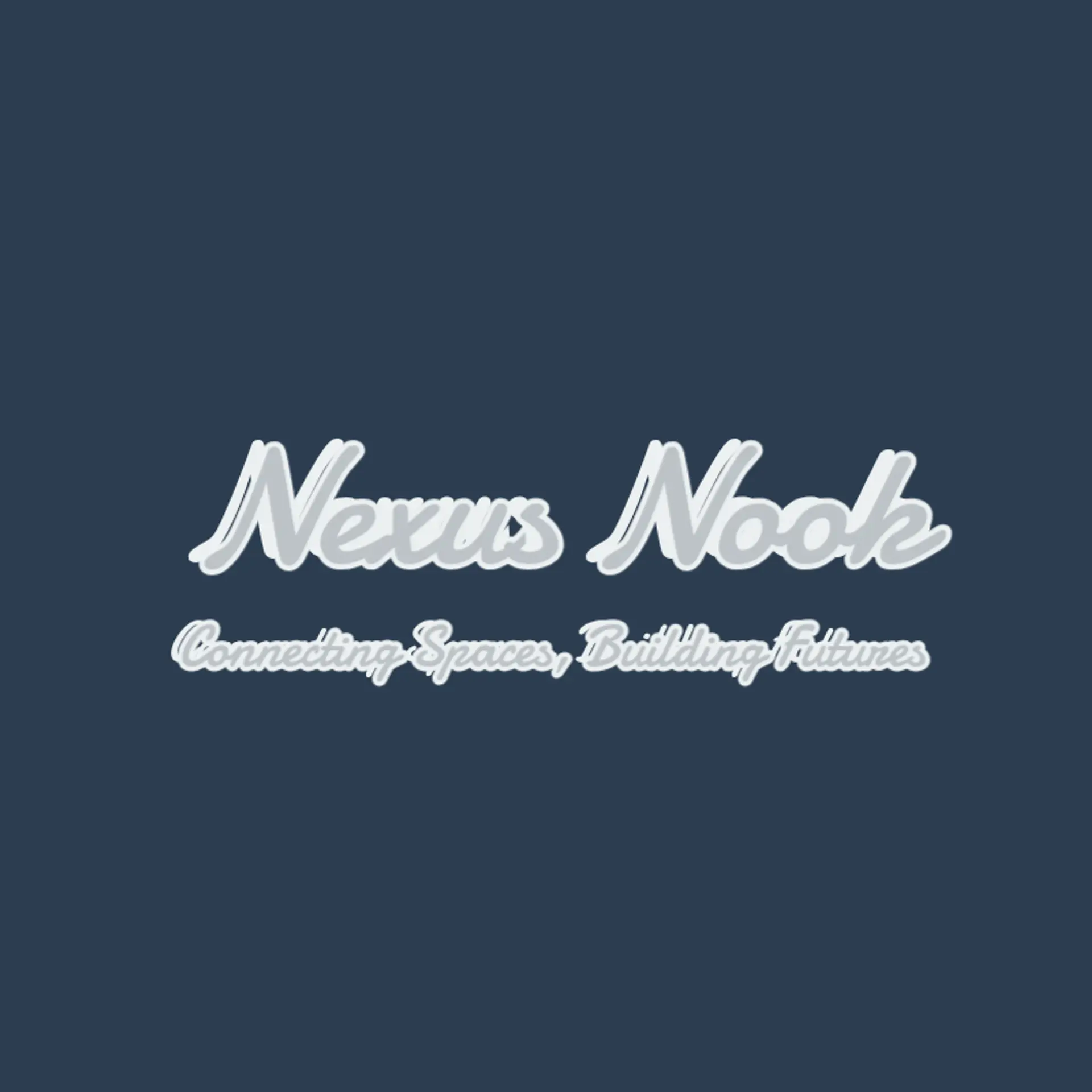 Nexus Nook logo for commercial real estate