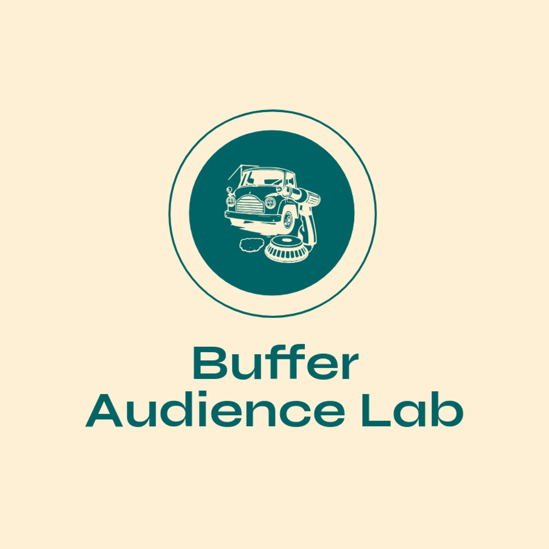 Buffer Audience Lab logo for buffer