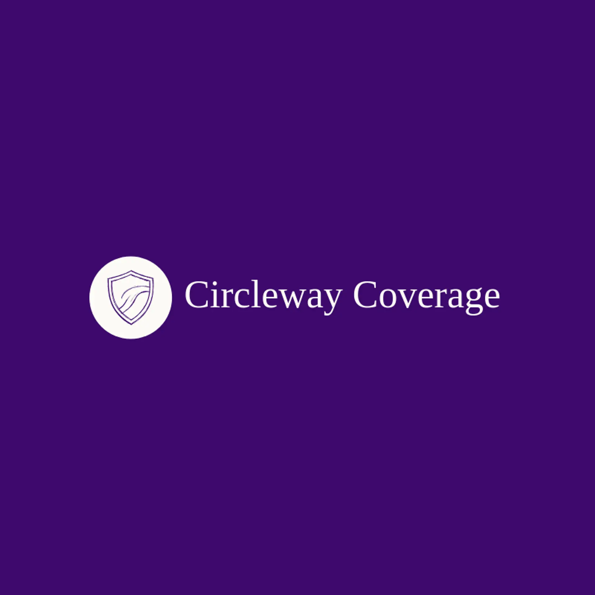 Circleway Coverage logo for health insurance