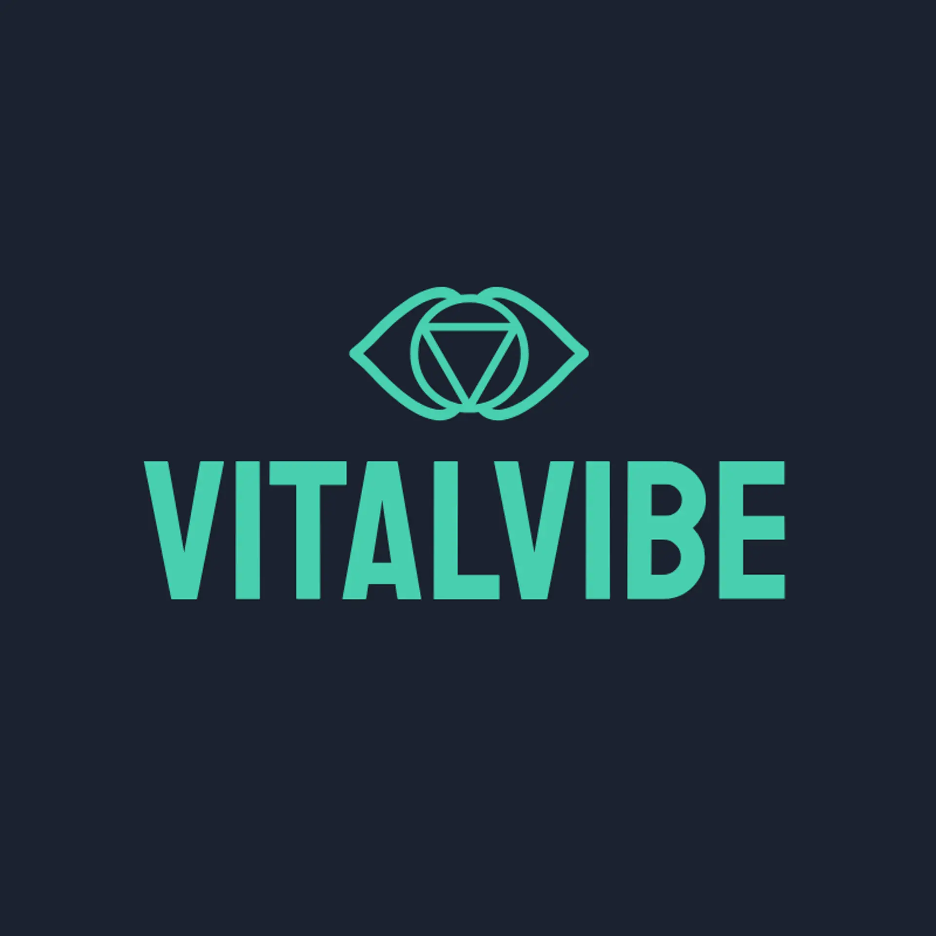 Elevate Wellness Studio logo for health fitness