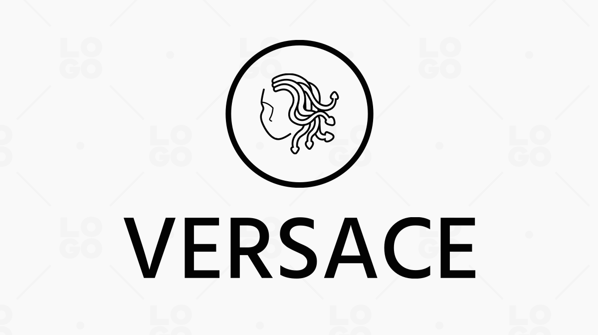 Atelier Versace Logo Vector - (.Ai .PNG .SVG .EPS Free Download)