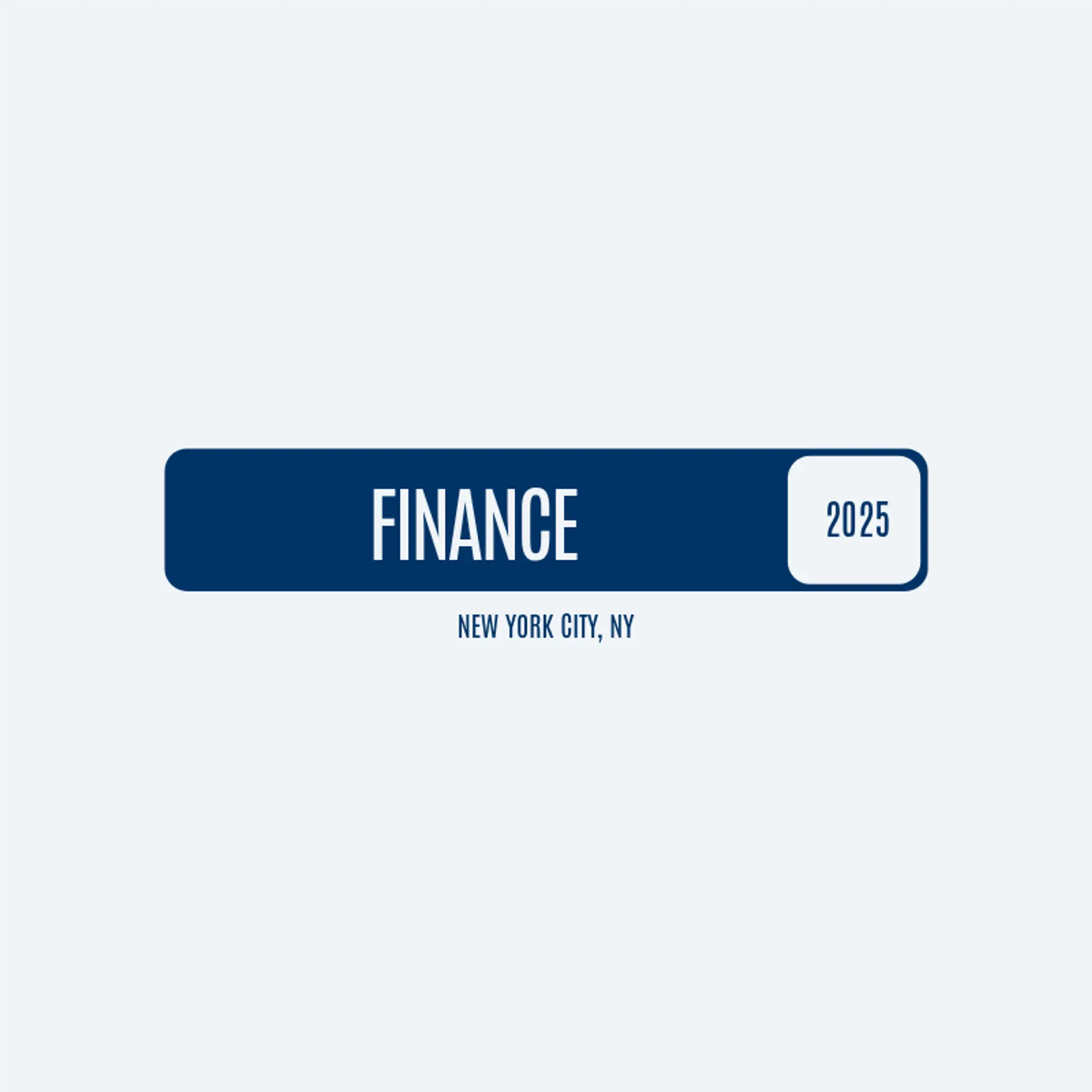 Finance Flex logo for finance