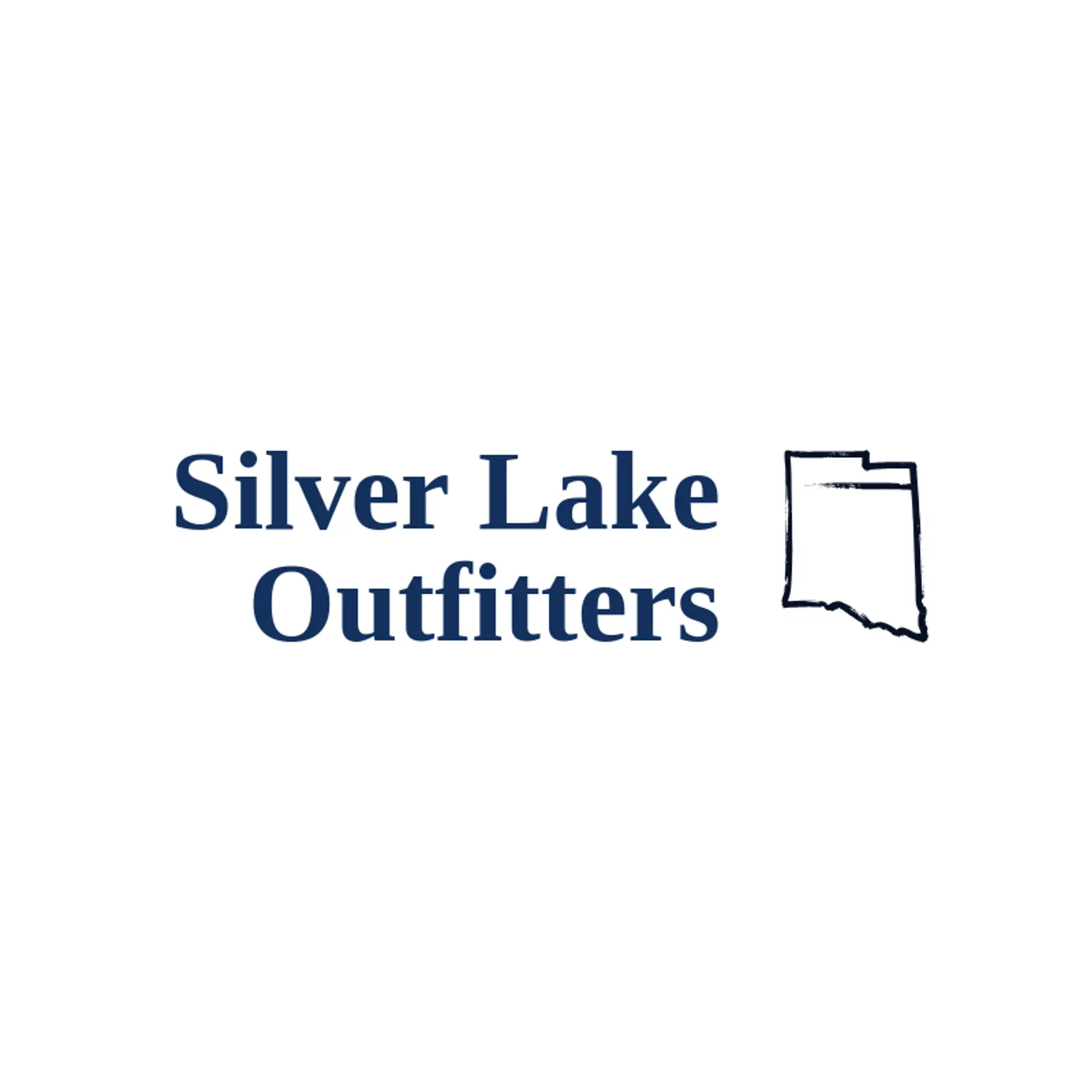 Silver Lake Outfitters logo for utah