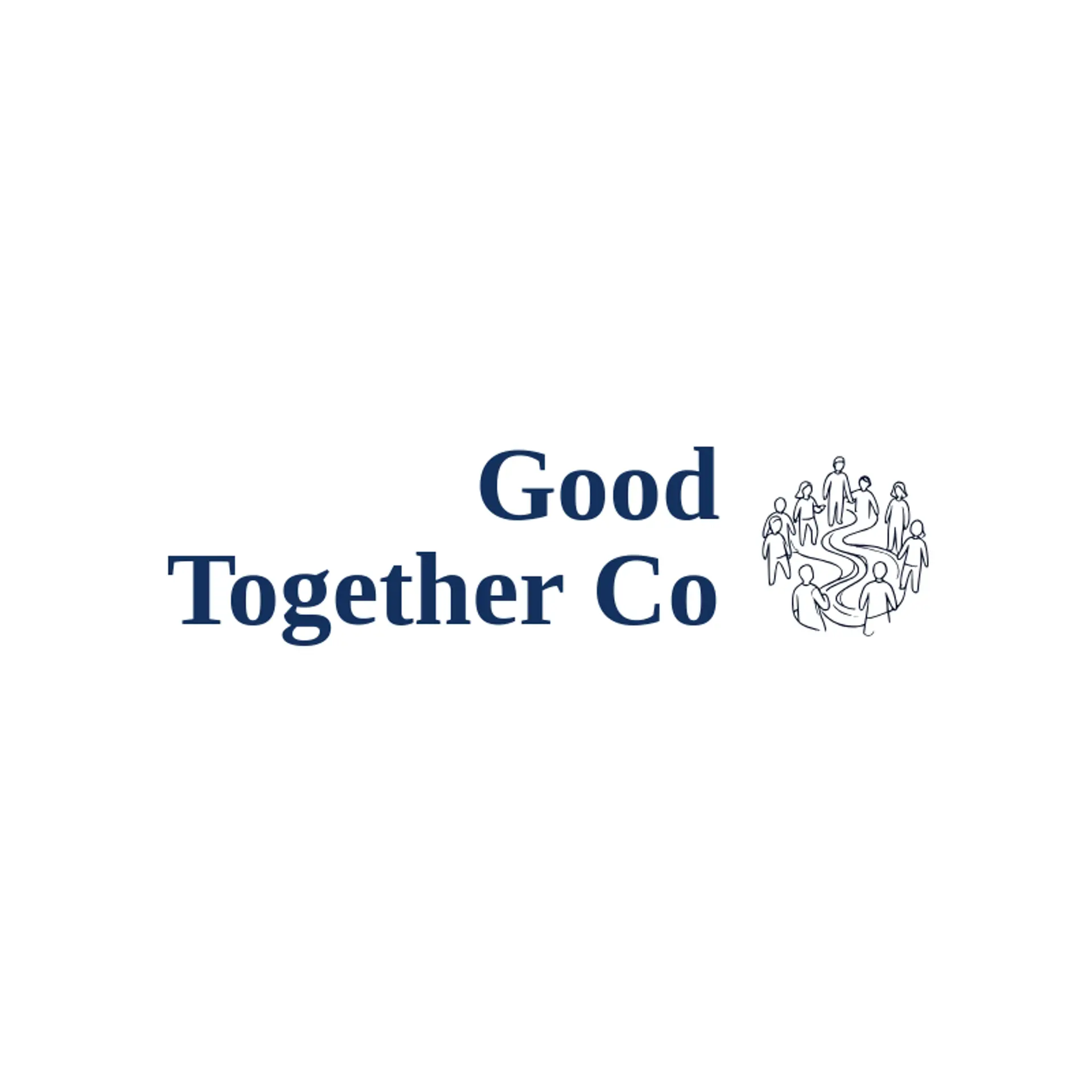 Good Together Co logo for crowdsourcing