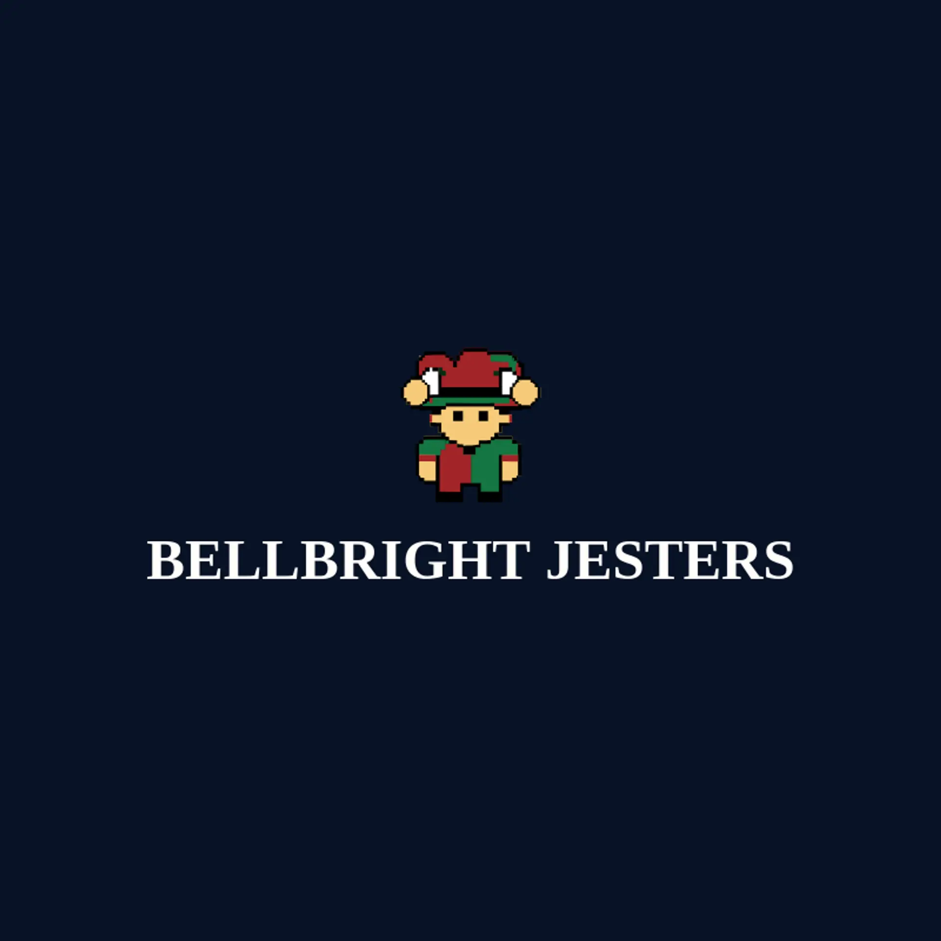 Bellbright Jesters logo for jester