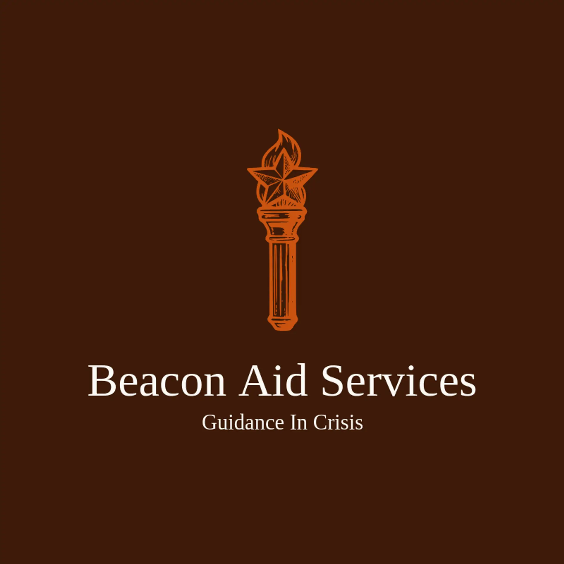 Beacon Aid Services logo for paramedic