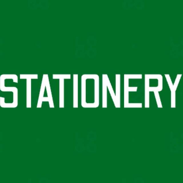 Stationery Logo Maker