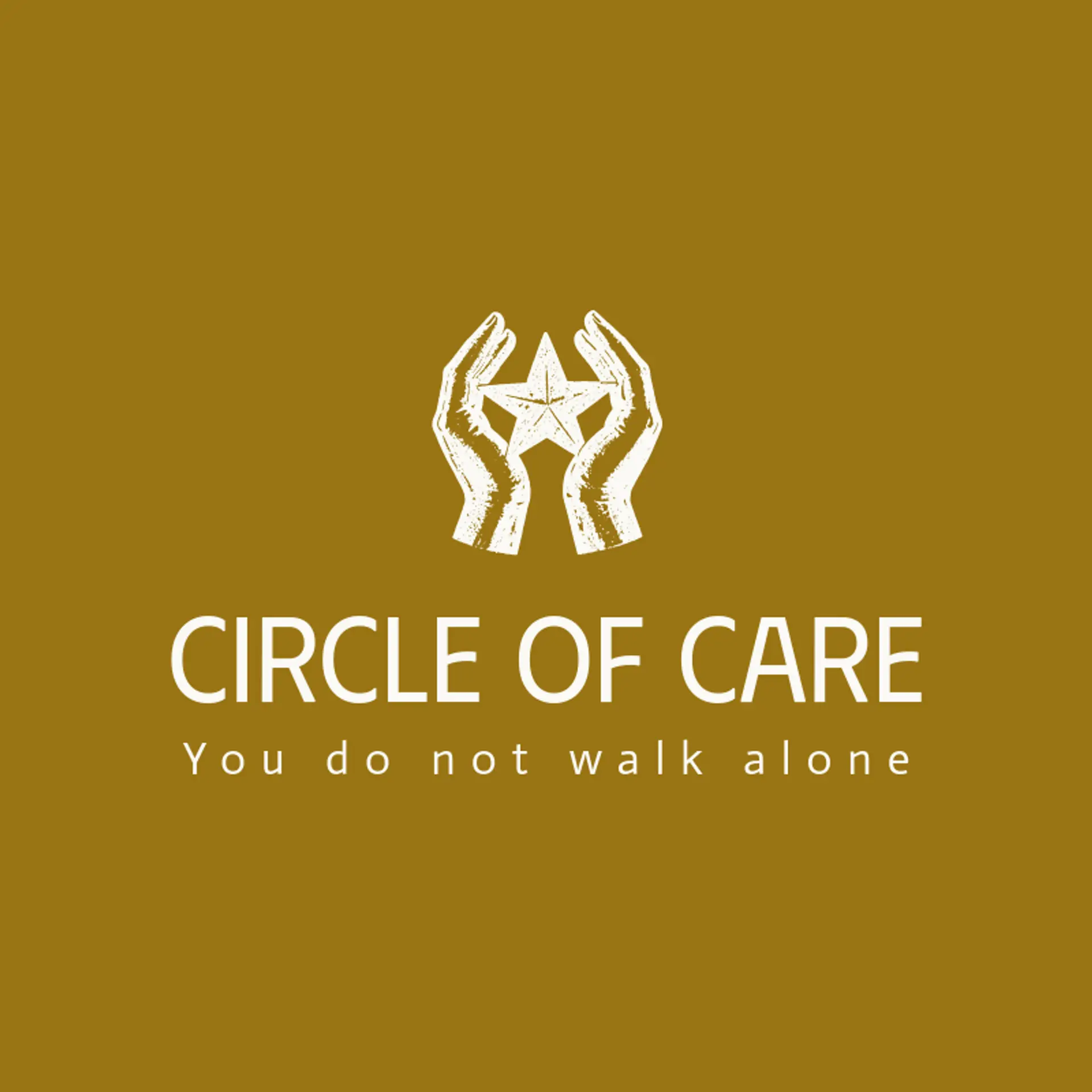 Circle of Care logo for mental health