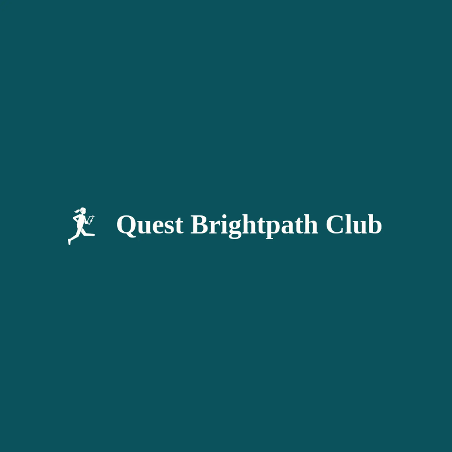 Quest Brightpath Club logo for quest