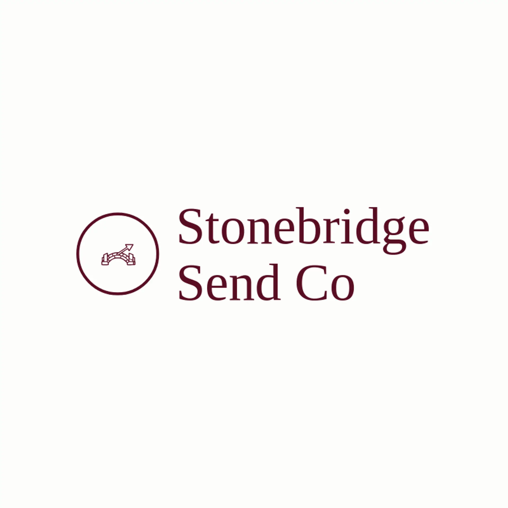 Stonebridge Send Co logo for transfer