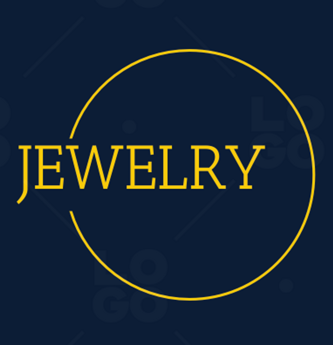Jewelry Logo Maker | LOGO.com