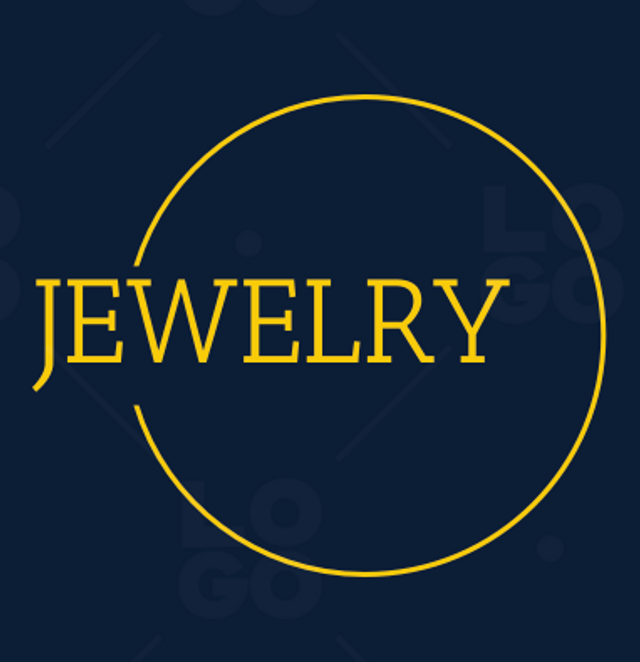 Jewelry Logo Maker