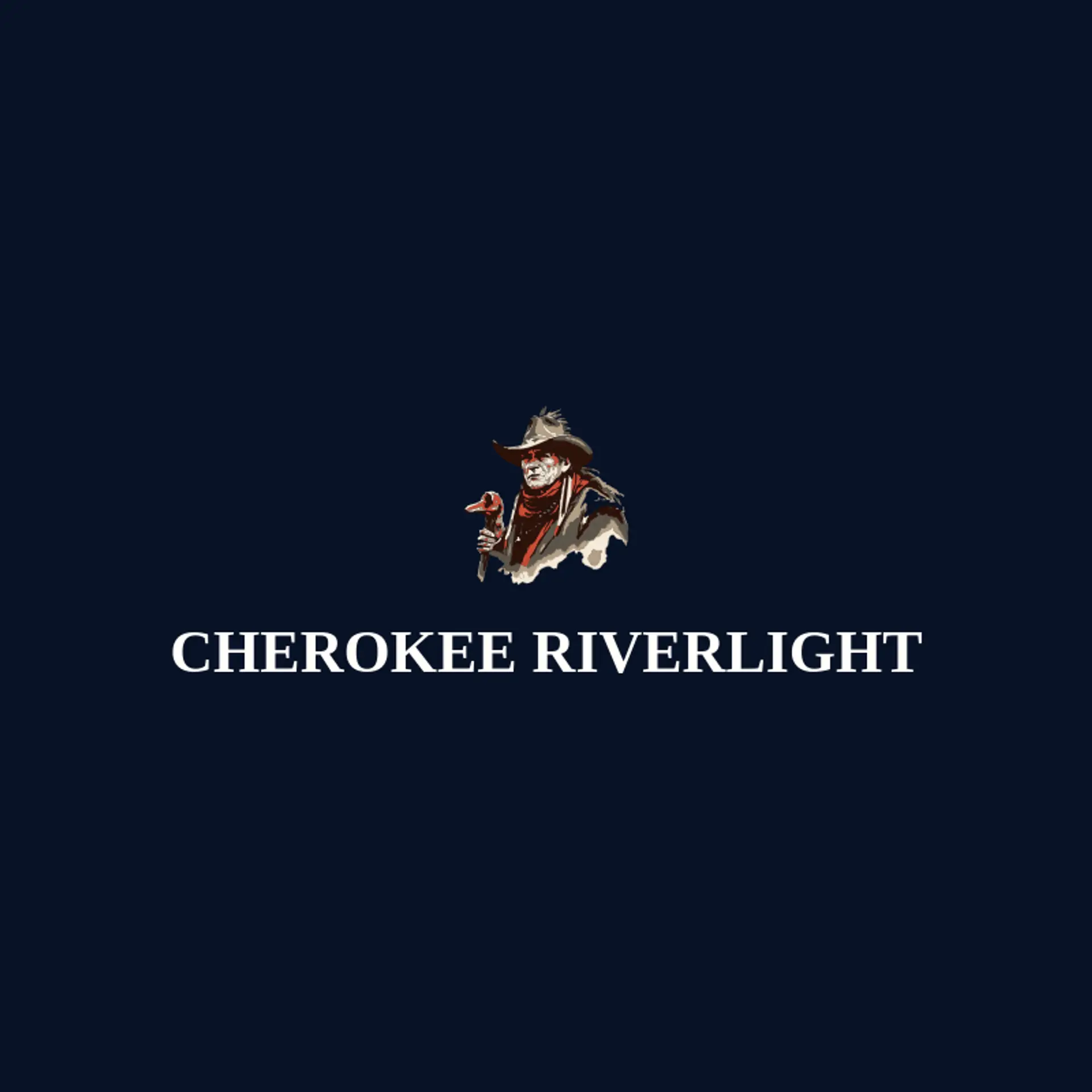 Cherokee Riverlight logo for cherokee