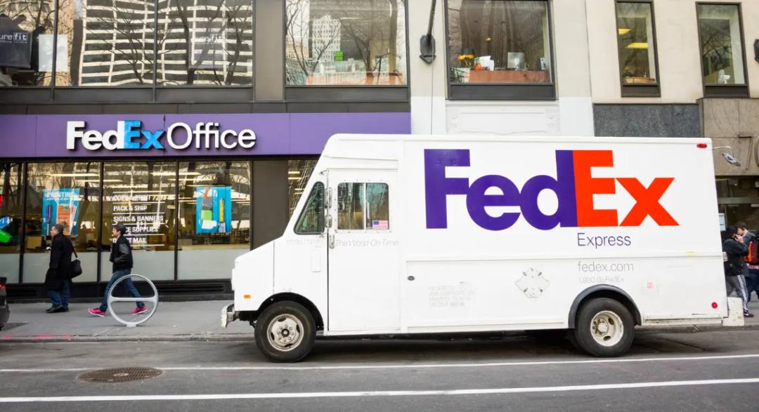 The FedEx Logo: The History Of The Award-Winning Logo Design