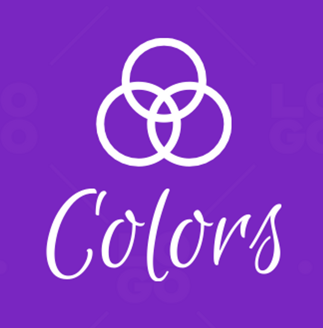 Colors Logo Maker