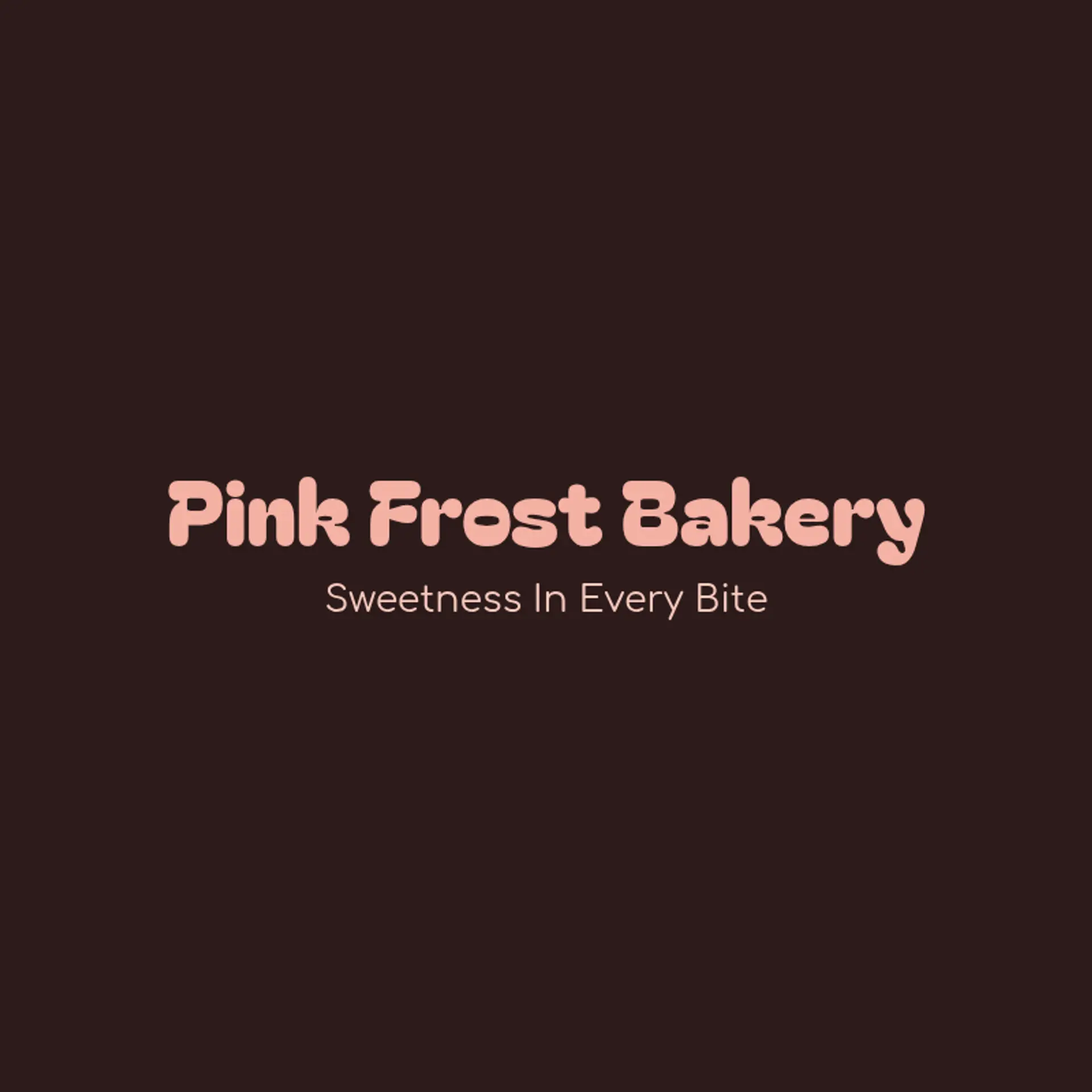 Pixie Pastries logo for cupcake bakery