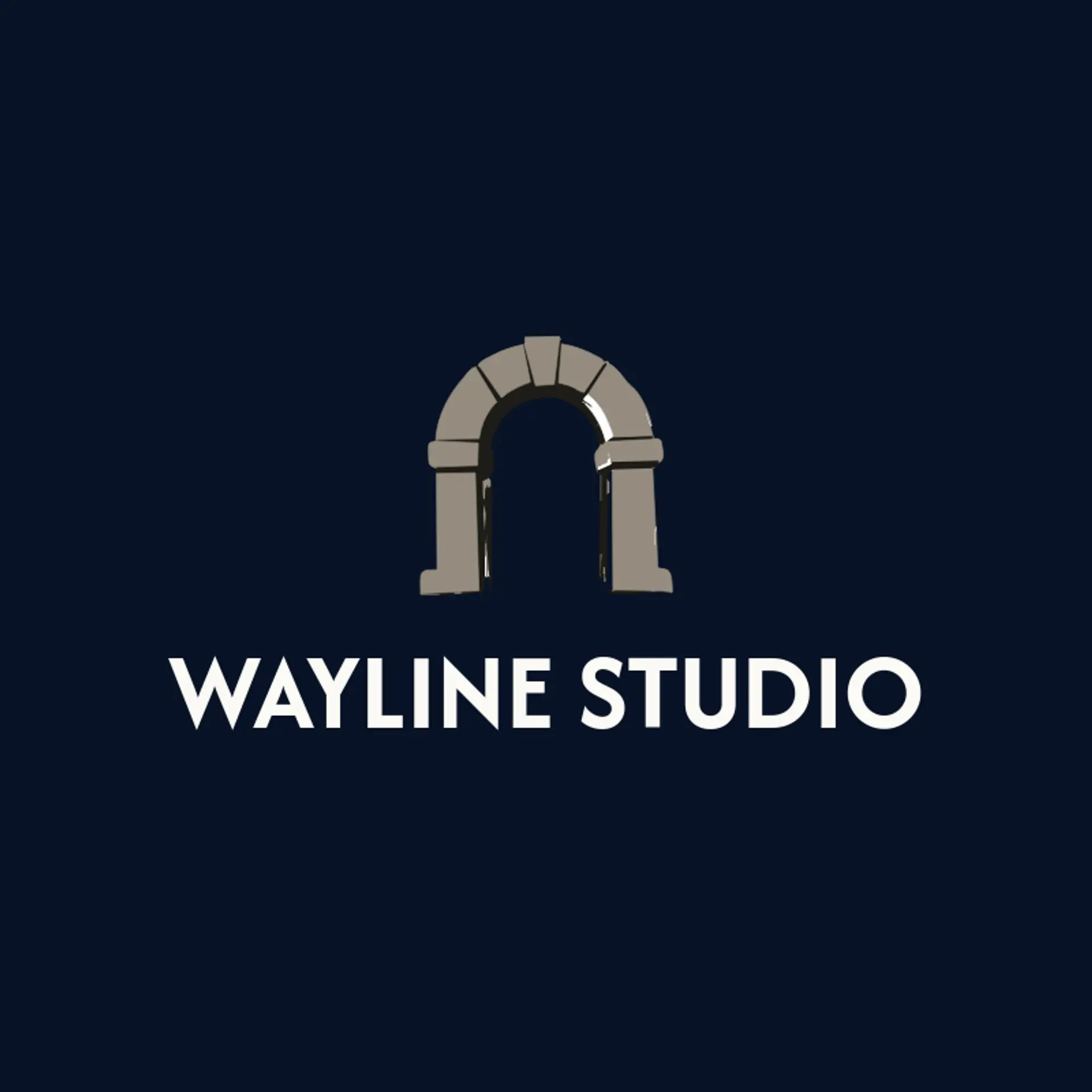 Wayline Studio logo for gateway