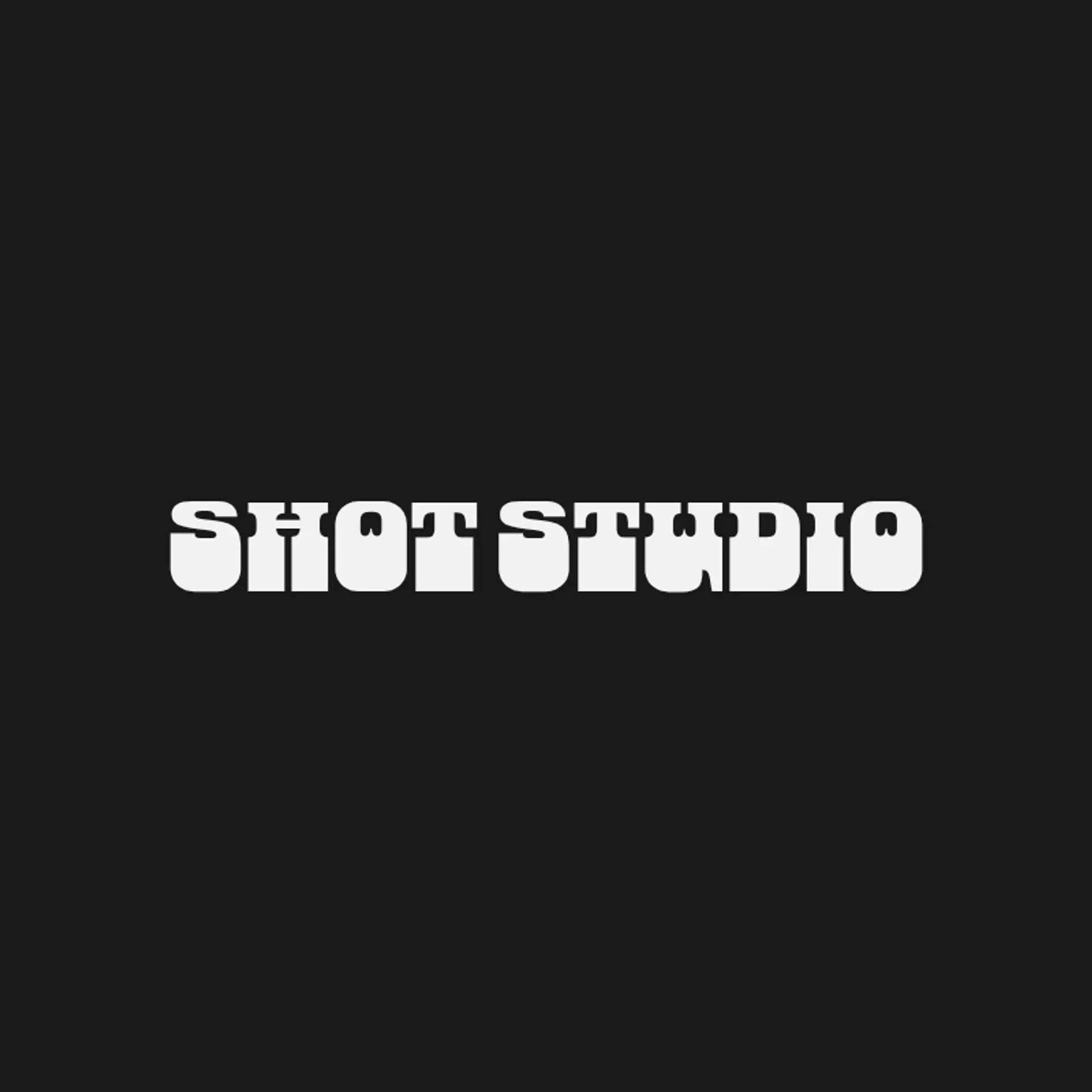 Shot Studio logo for best photography
