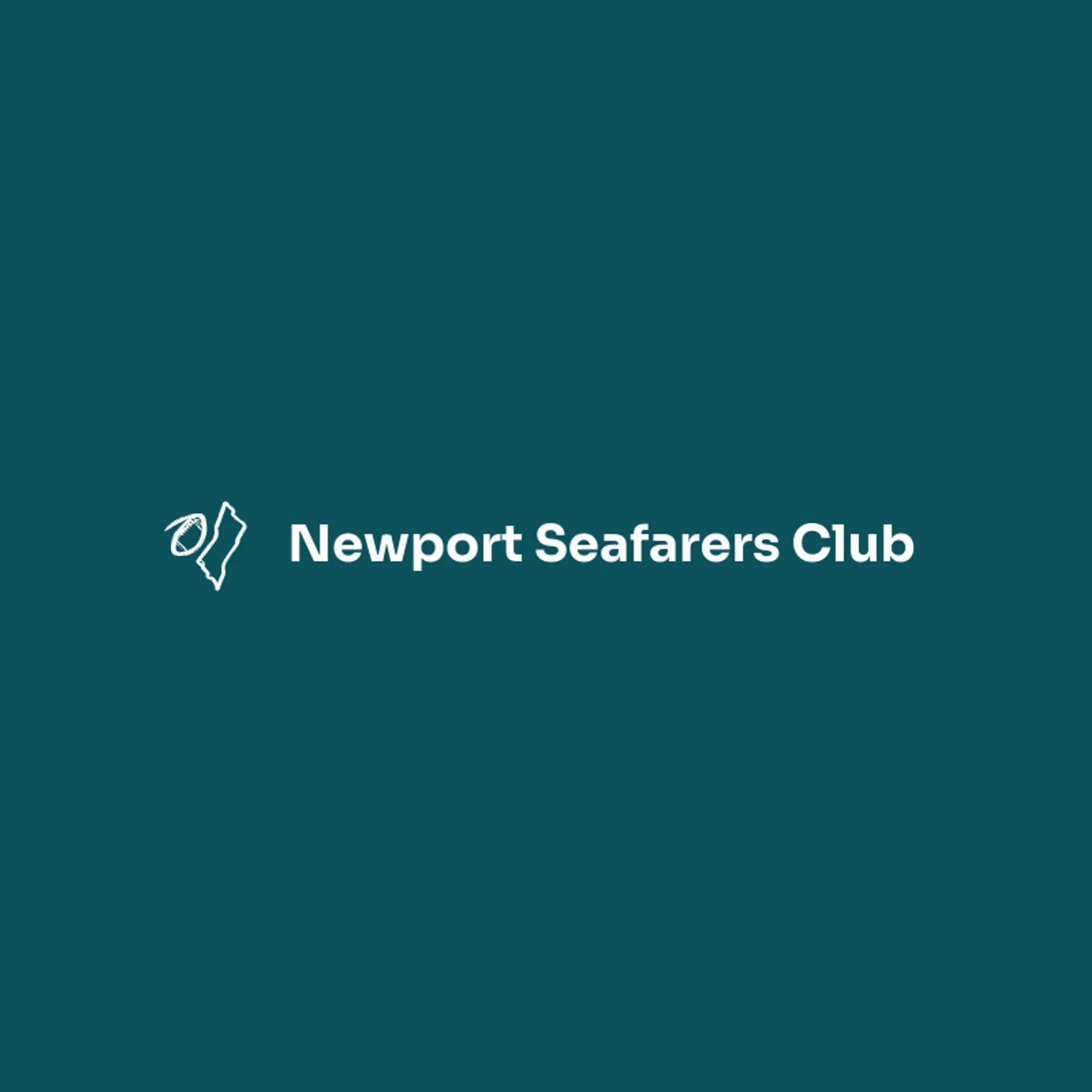 Newport Seafarers Club logo for rhode island