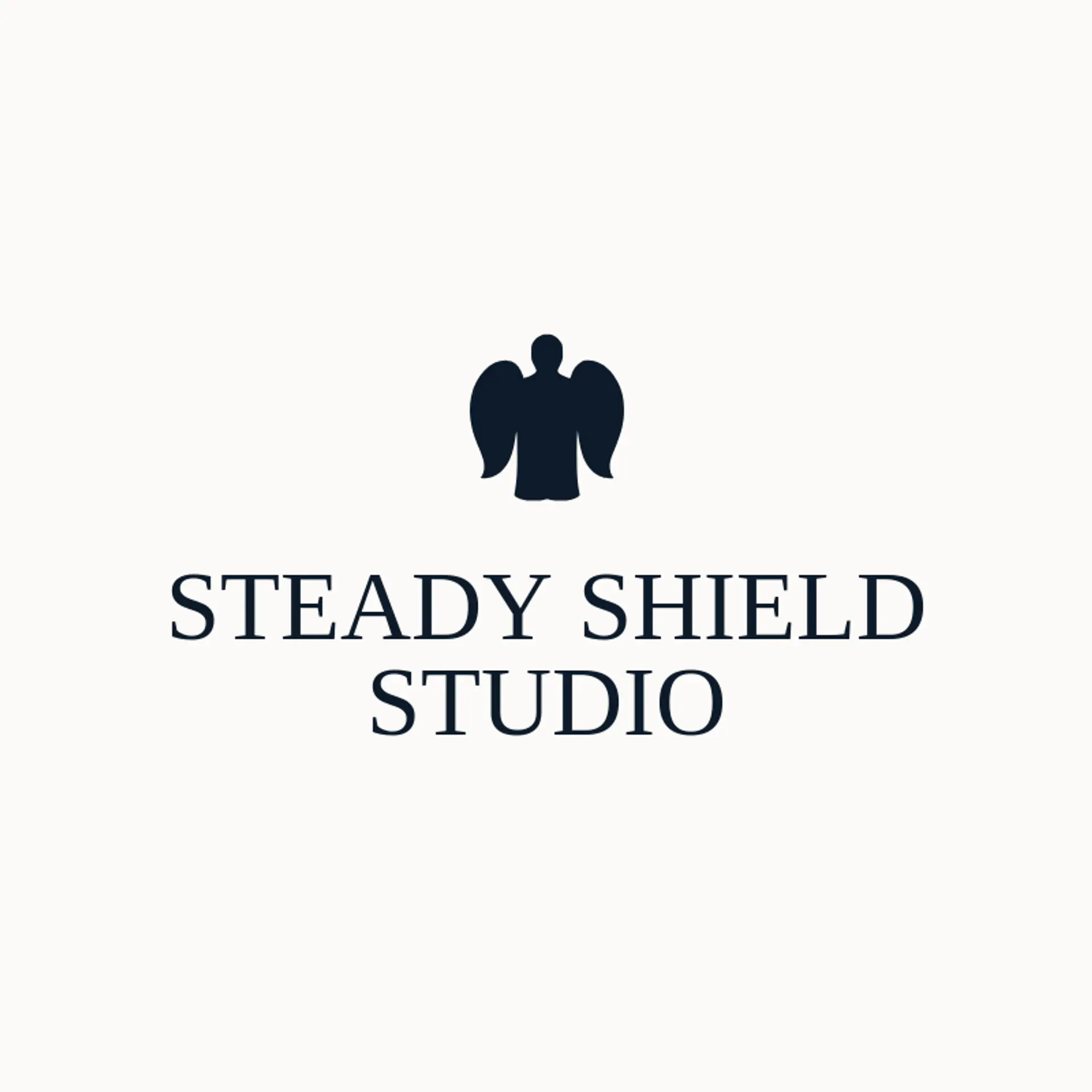 Steady Shield Studio logo for guardian