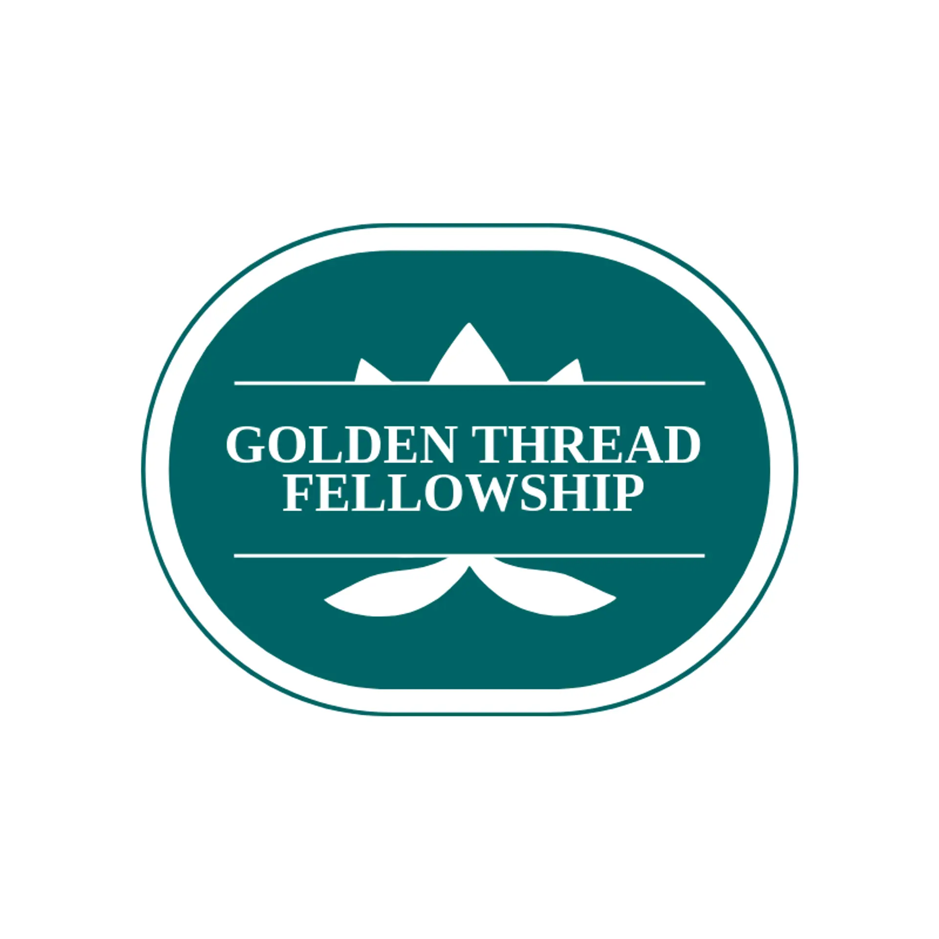 Golden Thread Fellowship logo for spiritual