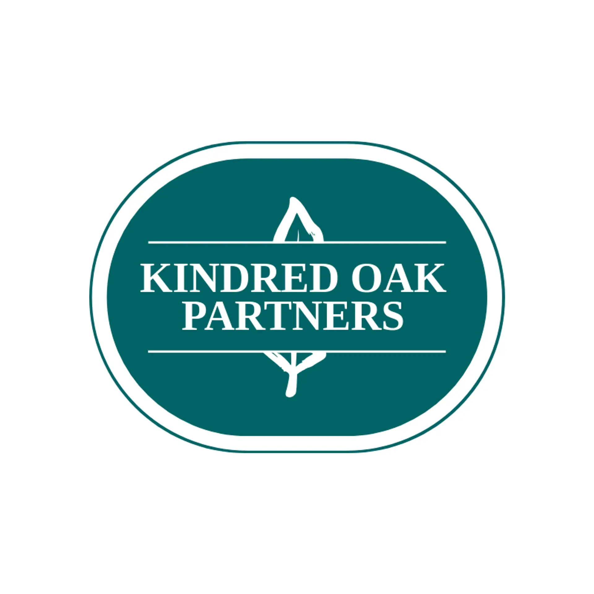 Kindred Oak Partners logo for investment