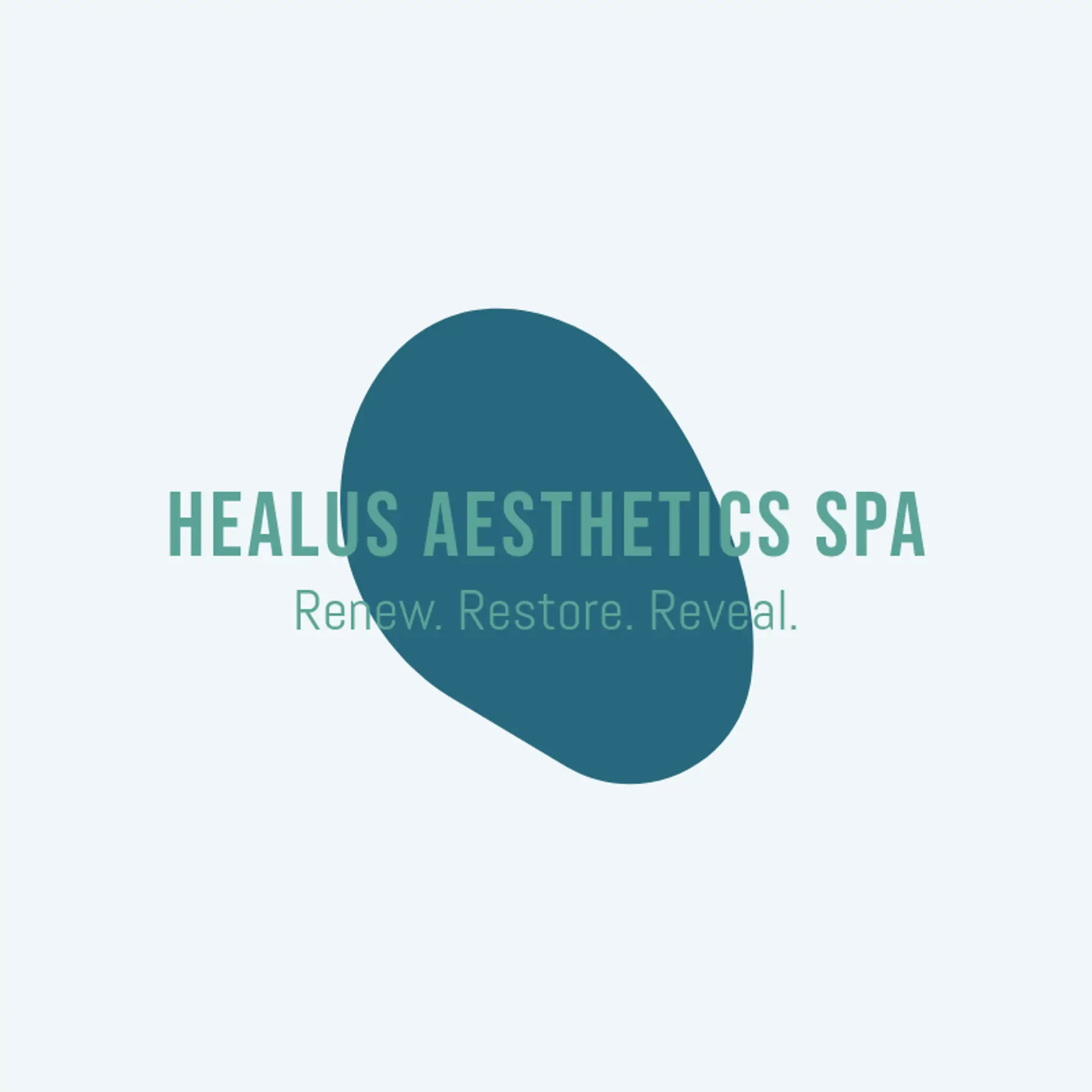 Serenity Med Spa logo for medical spa