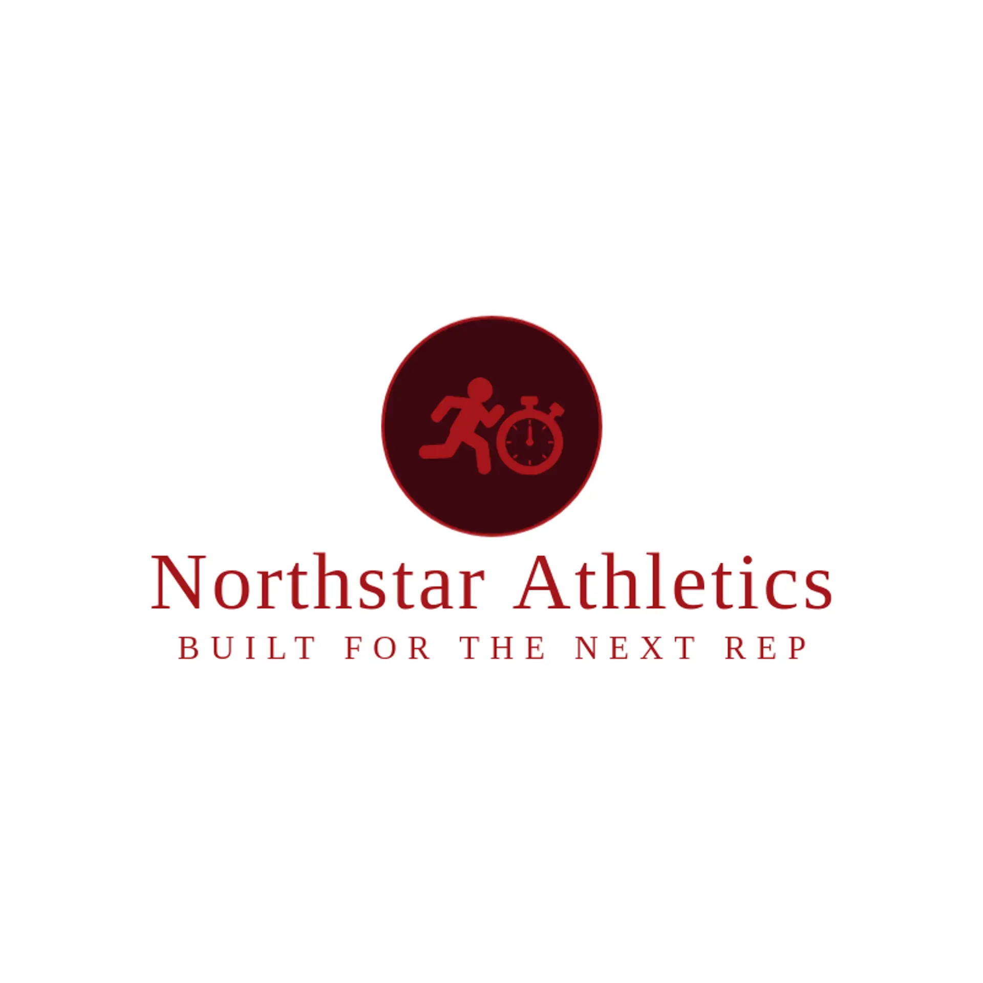 Northstar Athletics logo for athletic training