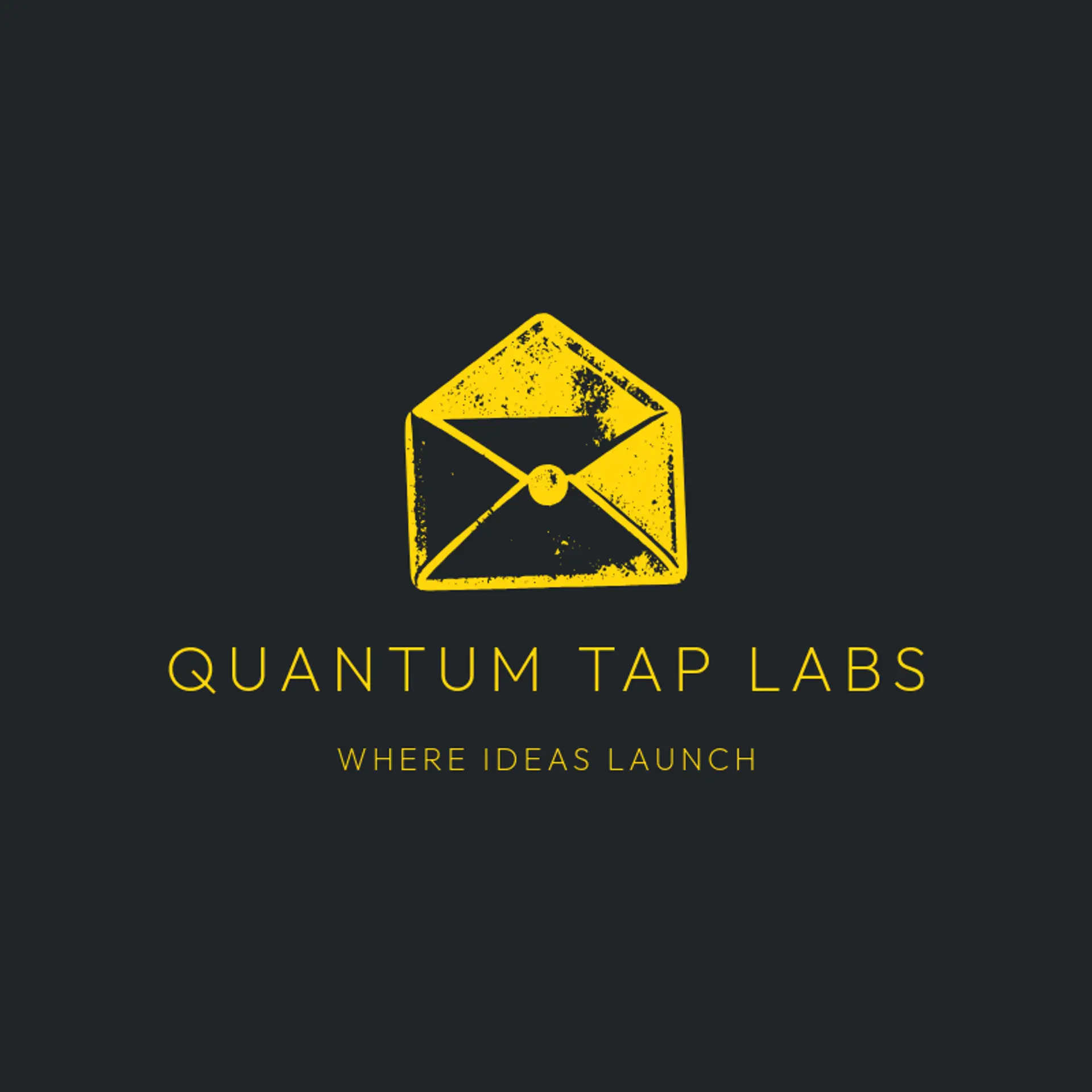 Quantum Tap Labs logo for app