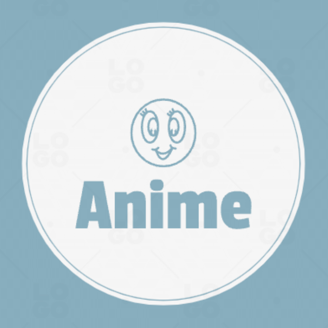 Pokémon Anime logo  Online logo creator, Online logo, Anime