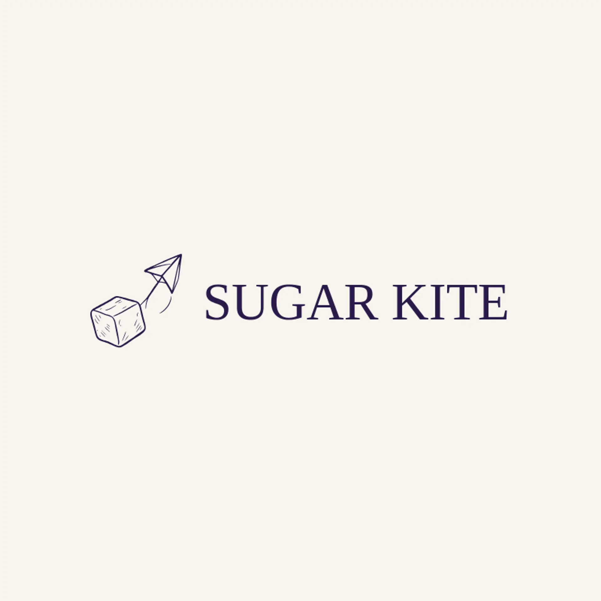 Sugar Kite logo for sugar