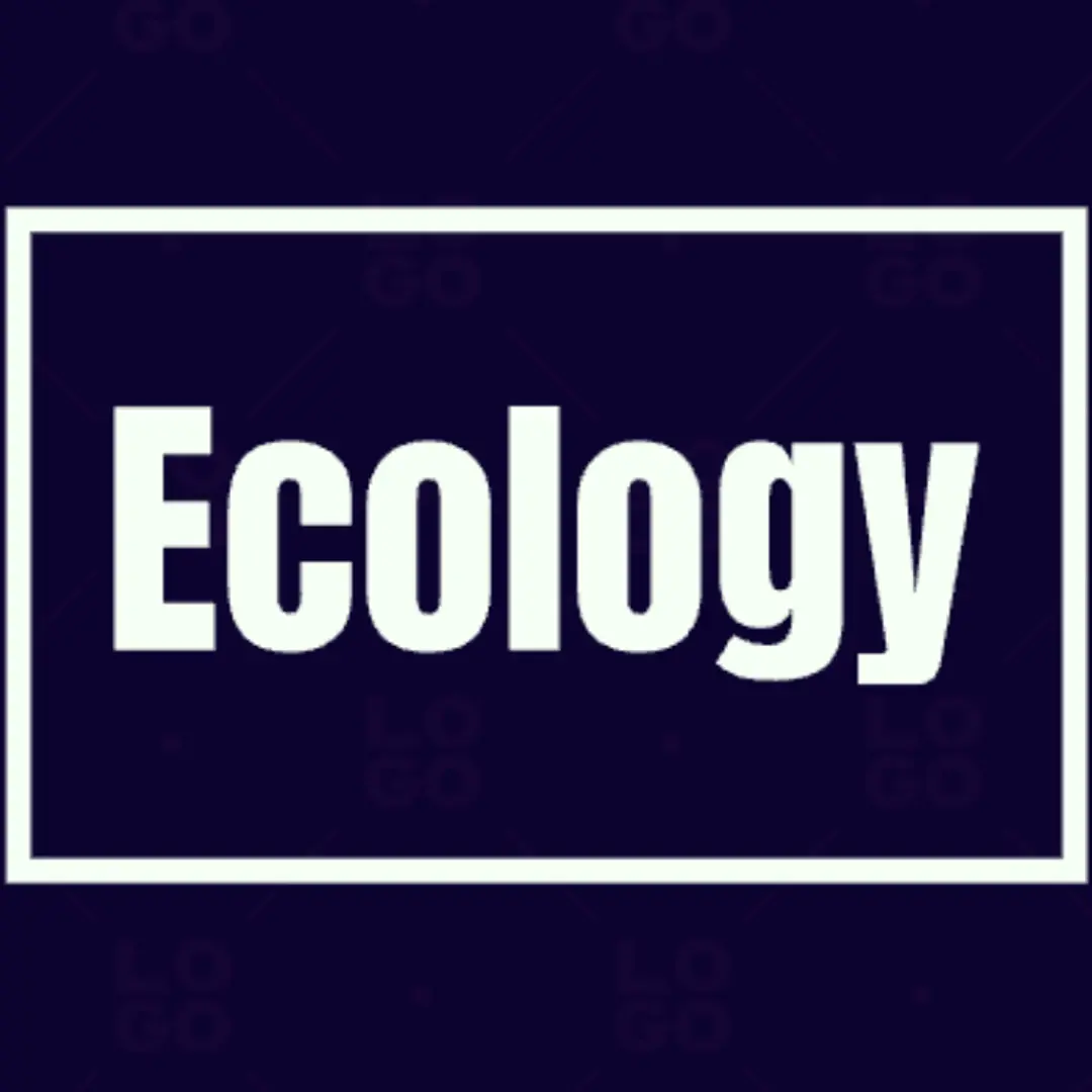 Ecology