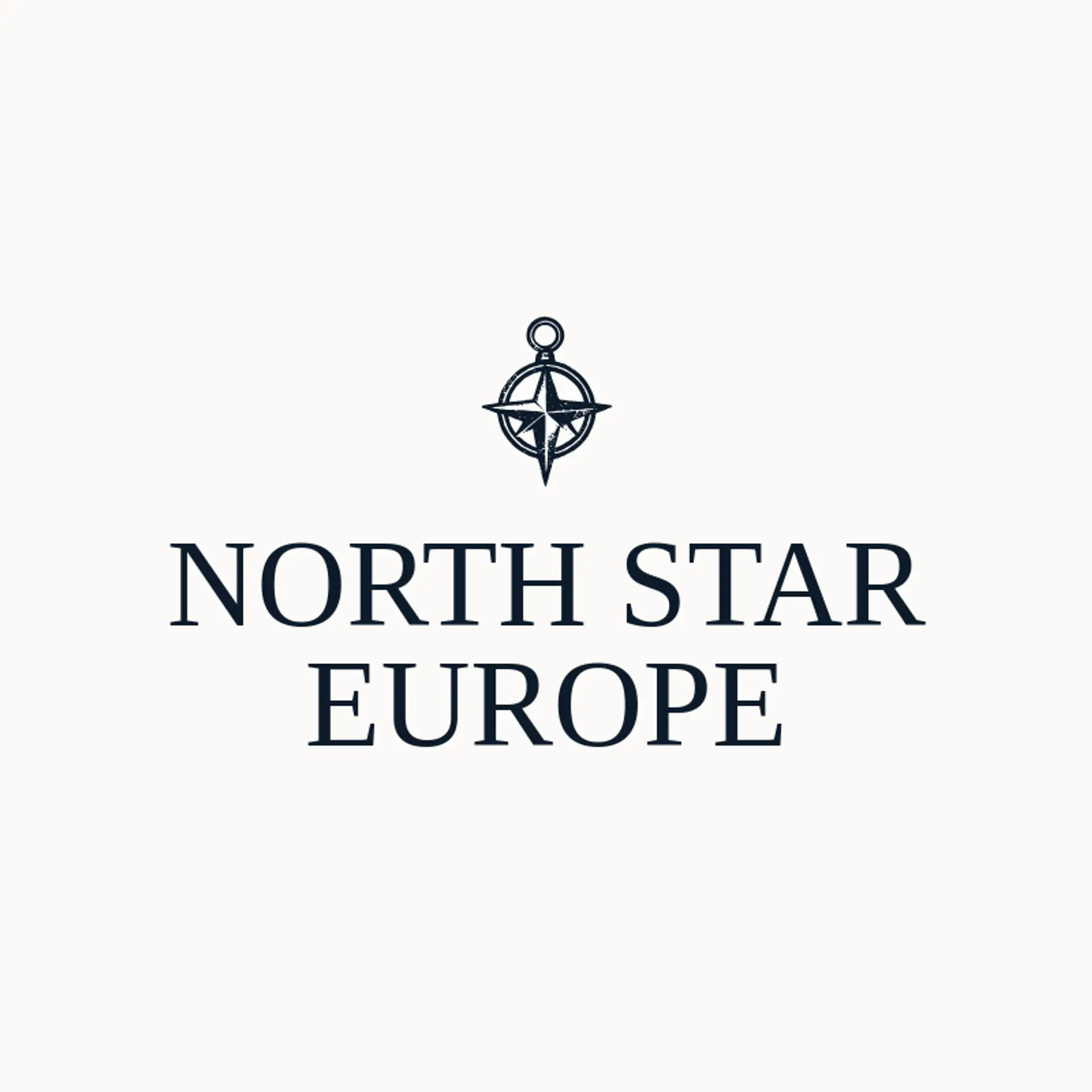 North Star Europe logo for europe