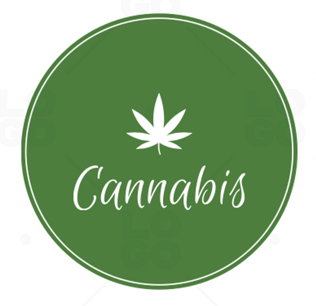 Cannabis Logo Maker