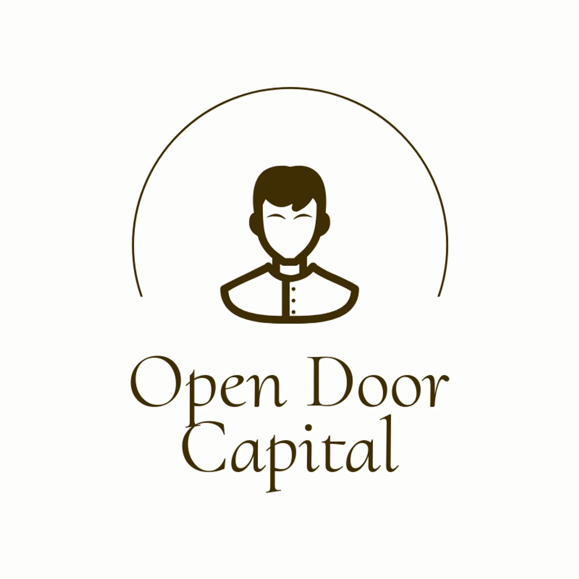 Open Door Capital logo for entrepreneur