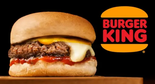 The Burger King Logo & Brand: Consistent Branding Since 1953