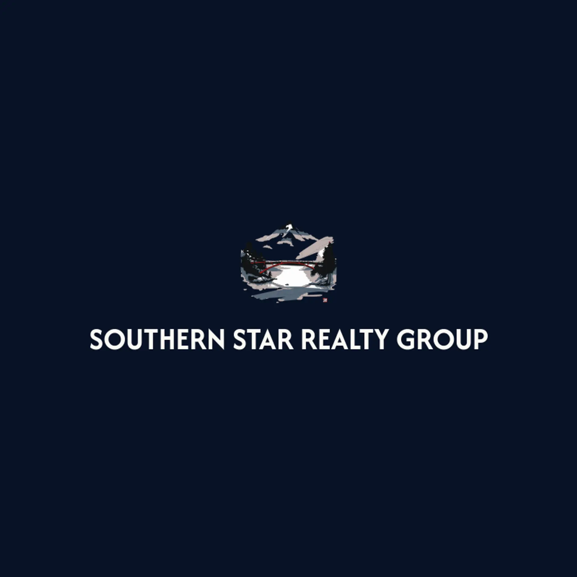 Southern Star Realty Group logo for southern