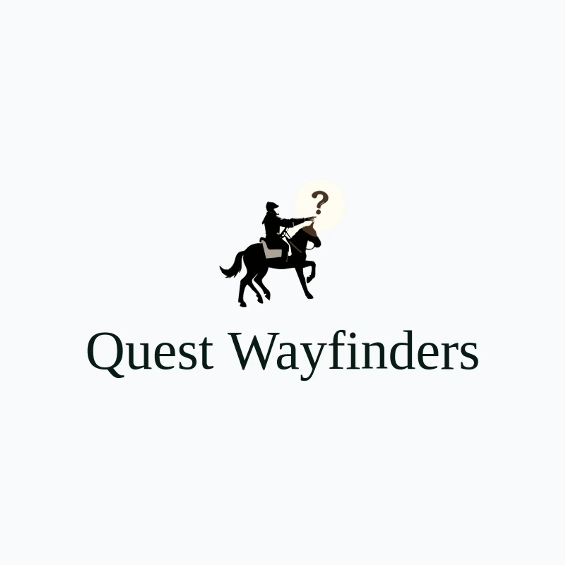 Quest Wayfinders logo for quest