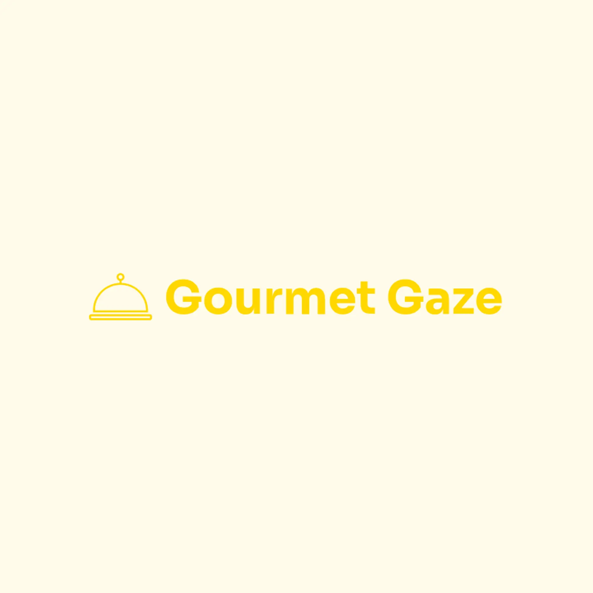 Creative Cuisine logo for creative restaurant