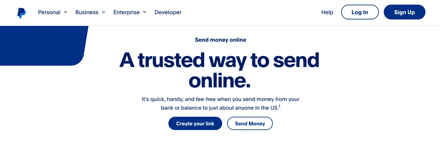 Paypal invoice templates