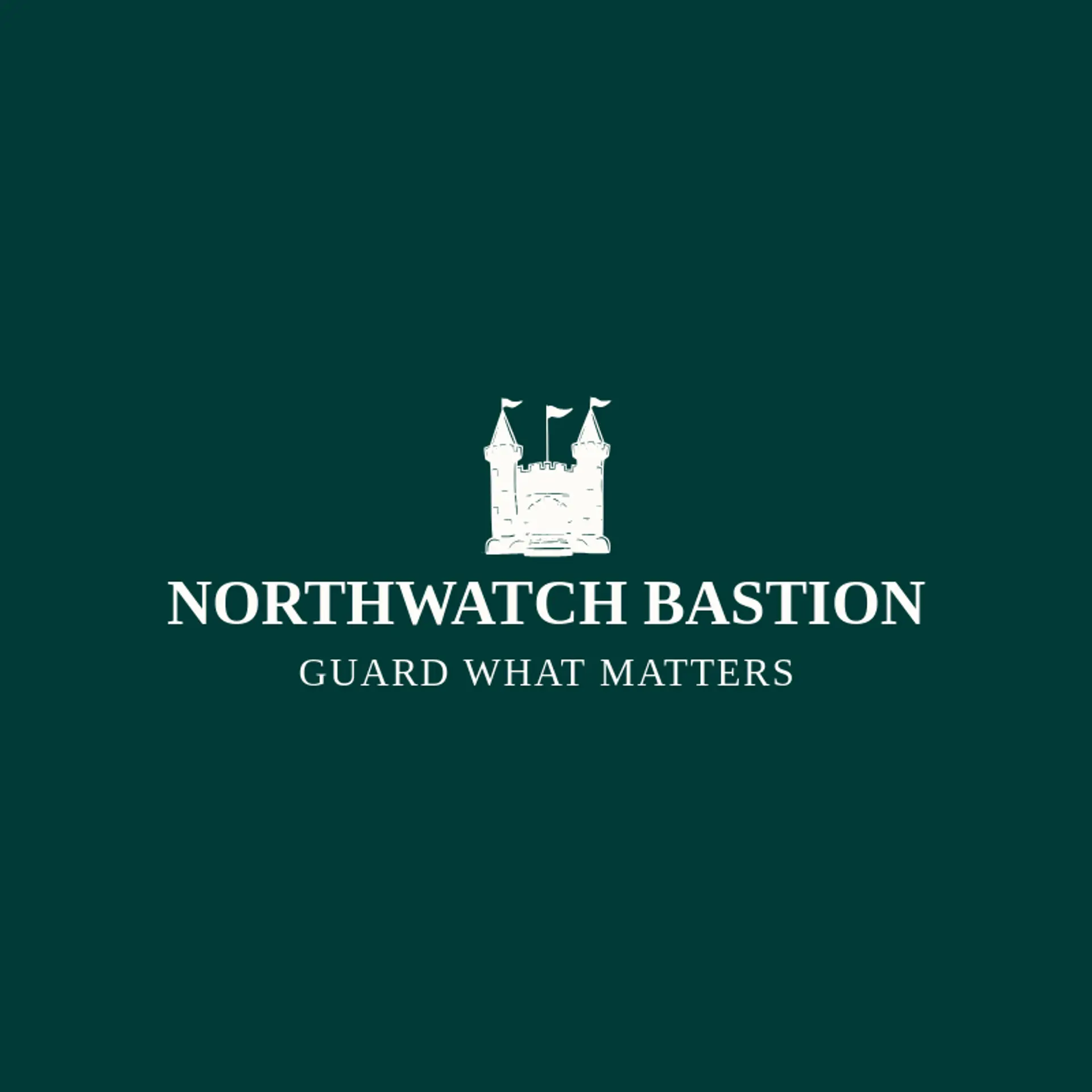 Northwatch Bastion logo for fortress