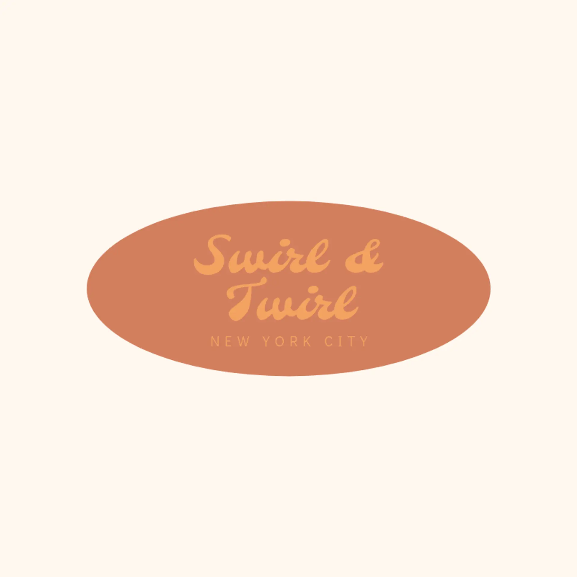 Heavenly Bites logo for cupcake bakery