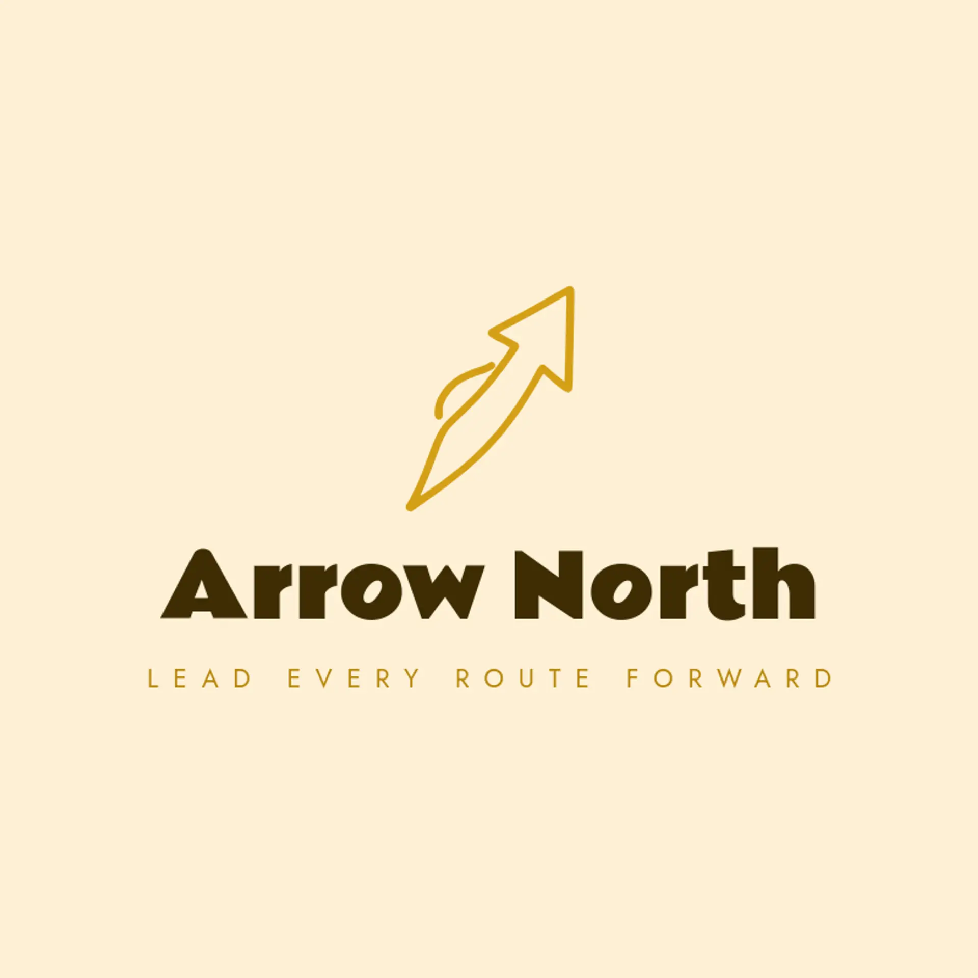 Arrow North logo for dispatcher